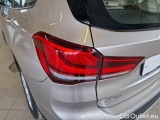  Bmw  X1 BMW  / 2019 / 5P / SUV XDRIVE 25E BUSINESS ADVANTAGE AUTOMATICO #71