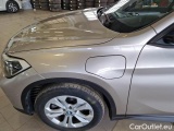  Bmw  X1 BMW  / 2019 / 5P / SUV XDRIVE 25E BUSINESS ADVANTAGE AUTOMATICO #101