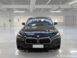  Bmw  X2 BMW  / 2017 / 5P / SUV XDRIVE 25E BUSINESS X AUTOMATICO #6