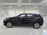  Bmw  X2 BMW  / 2017 / 5P / SUV XDRIVE 25E BUSINESS X AUTOMATICO #8