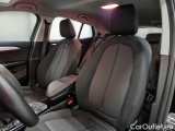  Bmw  X2 BMW  / 2017 / 5P / SUV XDRIVE 25E BUSINESS X AUTOMATICO #11