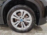  Bmw  X2 BMW  / 2017 / 5P / SUV XDRIVE 25E BUSINESS X AUTOMATICO #17