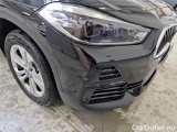  Bmw  X2 BMW  / 2017 / 5P / SUV XDRIVE 25E BUSINESS X AUTOMATICO #36