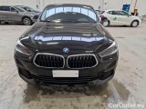  Bmw  X2 BMW  / 2017 / 5P / SUV XDRIVE 25E BUSINESS X AUTOMATICO #33