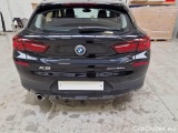  Bmw  X2 BMW  / 2017 / 5P / SUV XDRIVE 25E BUSINESS X AUTOMATICO #40
