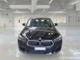  Bmw  X2 BMW  / 2017 / 5P / SUV XDRIVE 25E BUSINESS X AUTOMATICO #6