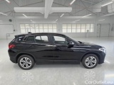  Bmw  X2 BMW  / 2017 / 5P / SUV XDRIVE 25E BUSINESS X AUTOMATICO #7