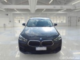  Bmw  X2 BMW  / 2017 / 5P / SUV XDRIVE 25E BUSINESS X AUTOMATICO #6