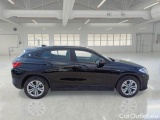 Bmw  X2 BMW  / 2017 / 5P / SUV XDRIVE 25E BUSINESS X AUTOMATICO #7