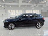  Bmw  X2 BMW  / 2017 / 5P / SUV XDRIVE 25E BUSINESS X AUTOMATICO #8