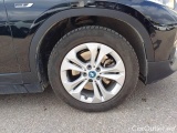  Bmw  X2 BMW  / 2017 / 5P / SUV XDRIVE 25E BUSINESS X AUTOMATICO #17