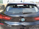  Bmw  X2 BMW  / 2017 / 5P / SUV XDRIVE 25E BUSINESS X AUTOMATICO #59