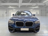  Bmw  X3 BMW  / 2017 / 5P / SUV XDRIVE 30E BUSINESS ADVANTAGE #6