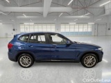  Bmw  X3 BMW  / 2017 / 5P / SUV XDRIVE 30E BUSINESS ADVANTAGE #7