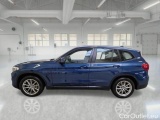  Bmw  X3 BMW  / 2017 / 5P / SUV XDRIVE 30E BUSINESS ADVANTAGE #8