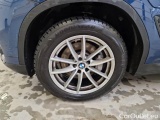  Bmw  X3 BMW  / 2017 / 5P / SUV XDRIVE 30E BUSINESS ADVANTAGE #20