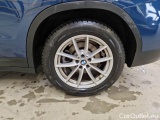  Bmw  X3 BMW  / 2017 / 5P / SUV XDRIVE 30E BUSINESS ADVANTAGE #19
