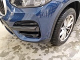  Bmw  X3 BMW  / 2017 / 5P / SUV XDRIVE 30E BUSINESS ADVANTAGE #31