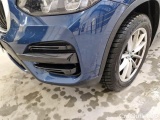  Bmw  X3 BMW  / 2017 / 5P / SUV XDRIVE 30E BUSINESS ADVANTAGE #32