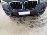  Bmw  X3 BMW  / 2017 / 5P / SUV XDRIVE 30E BUSINESS ADVANTAGE #36