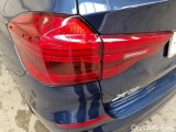  Bmw  X3 BMW  / 2017 / 5P / SUV XDRIVE 30E BUSINESS ADVANTAGE #56