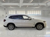  Bmw  X3 BMW  / 2021 / 5P / SUV XDRIVE 30E #7