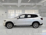  Bmw  X3 BMW  / 2021 / 5P / SUV XDRIVE 30E #8