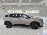  Citroen  C5 Aircross CITROEN  / 2018 / 5P / SUV HYBRID 225 E-EAT8 SHINE #7