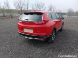  Honda  CR-V HONDA  / 2018 / 5P / SUV 2.0 HEV COMFORT ECVT #2