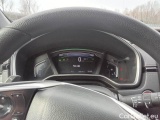  Honda  CR-V HONDA  / 2018 / 5P / SUV 2.0 HEV COMFORT ECVT #4