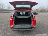  Honda  CR-V HONDA  / 2018 / 5P / SUV 2.0 HEV COMFORT ECVT #5