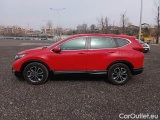  Honda  CR-V HONDA  / 2018 / 5P / SUV 2.0 HEV COMFORT ECVT #8