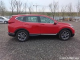  Honda  CR-V HONDA  / 2018 / 5P / SUV 2.0 HEV COMFORT ECVT #7
