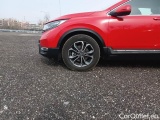  Honda  CR-V HONDA  / 2018 / 5P / SUV 2.0 HEV COMFORT ECVT #17