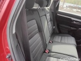  Honda  CR-V HONDA  / 2018 / 5P / SUV 2.0 HEV COMFORT ECVT #15