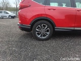  Honda  CR-V HONDA  / 2018 / 5P / SUV 2.0 HEV COMFORT ECVT #18