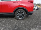  Honda  CR-V HONDA  / 2018 / 5P / SUV 2.0 HEV COMFORT ECVT #19