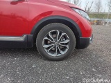  Honda  CR-V HONDA  / 2018 / 5P / SUV 2.0 HEV COMFORT ECVT #20