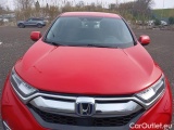  Honda  CR-V HONDA  / 2018 / 5P / SUV 2.0 HEV COMFORT ECVT #24