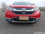  Honda  CR-V HONDA  / 2018 / 5P / SUV 2.0 HEV COMFORT ECVT #27