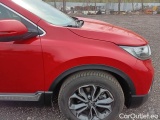  Honda  CR-V HONDA  / 2018 / 5P / SUV 2.0 HEV COMFORT ECVT #33