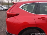  Honda  CR-V HONDA  / 2018 / 5P / SUV 2.0 HEV COMFORT ECVT #44