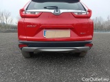  Honda  CR-V HONDA  / 2018 / 5P / SUV 2.0 HEV COMFORT ECVT #48
