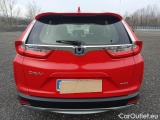  Honda  CR-V HONDA  / 2018 / 5P / SUV 2.0 HEV COMFORT ECVT #52