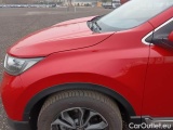  Honda  CR-V HONDA  / 2018 / 5P / SUV 2.0 HEV COMFORT ECVT #64