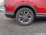  Honda  CR-V HONDA  / 2018 / 5P / SUV 2.0 HEV COMFORT ECVT #73