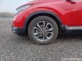  Honda  CR-V HONDA  / 2018 / 5P / SUV 2.0 HEV COMFORT ECVT #75