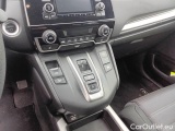 Honda  CR-V HONDA  / 2018 / 5P / SUV 2.0 HEV COMFORT ECVT #77
