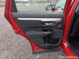  Honda  CR-V HONDA  / 2018 / 5P / SUV 2.0 HEV COMFORT ECVT #94