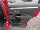  Honda  CR-V HONDA  / 2018 / 5P / SUV 2.0 HEV COMFORT ECVT #92